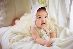 -BabyA 专业婴童摄影(古北时尚广场店)