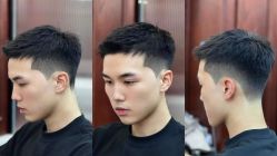 -魔匠男士理发馆BARBERSHOP