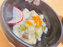 -山之川日料放题(通州店)