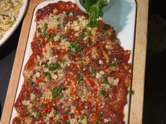 -李掌柜鲜菜火锅(移民广场店)