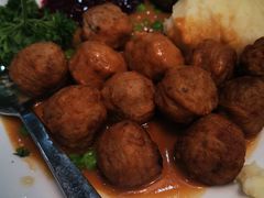 -宜家·瑞典风味餐厅(北京西红门店)