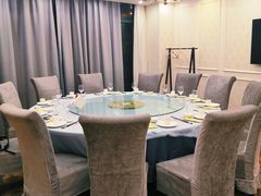 包厢-阿湾楼·温州海鲜·江浙菜(京江路店)