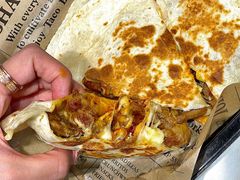 -TACO STAR 塔可星(下沙宝龙店)
