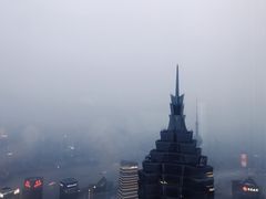 -上海柏悦酒店