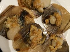 -红林大酒店RFcafe自助餐厅