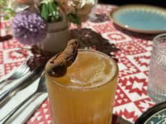 -格鲁·秀色Georgia’s Feast