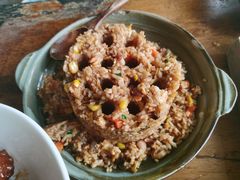-马灯部落·西湖边的创意山景餐厅(虎跑动物园店)