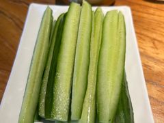 -聚点串吧·北京烧烤(朝北店)