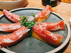 -普朗姆生蚝吧(原建国路店)