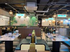 -南越郡·越式风味餐厅(青秀万达店)
