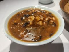 -金狮麟·新豫菜(金码大厦店)