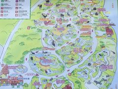 -齐齐哈尔龙沙动植物园
