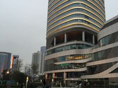 -深圳来福士广场