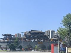 -昌州古城
