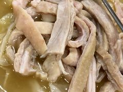 沾水肥肠-天一沾水肥肠(科园一街店)
