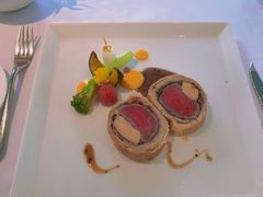 招牌惠灵顿牛排-蝶舍·MAISON PAPILLON