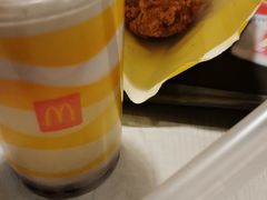 -麦当劳(交道口店)