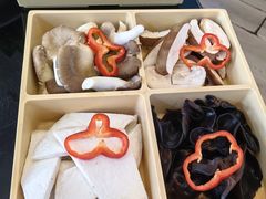 -青岛小羔羊火锅(李村公园店)