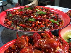 -拈一筷子·宜宾江湖菜(十一街店)