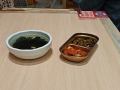 -稻百鲜·拌饭·朝鲜族石锅菜(江南万达店)