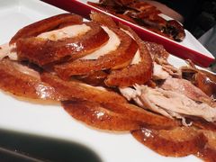-京味斋·北京烤鸭(北京南站洋桥店)
