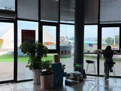 -千岛湖燃擎卡丁车赛车主题乐园(秀湖路店)