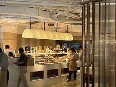 -天伦松鹤大饭店·欣妮咖啡