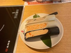 -温野菜涮涮锅(曲江大悦城店)