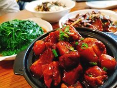 -建国328 本帮小馆·面馆