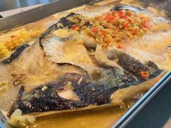 -半天妖烤鱼(新中关购物中心店)