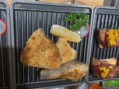 -虹料理·日料放题(悠方店)