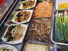 -食鸡公社辣子鸡·潍坊菜·烧烤