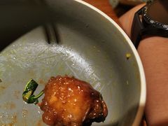 -默加东南亚美食(大宁音乐广场店)