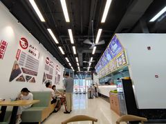 -面道赞宁海海鲜面(迎凤街店)