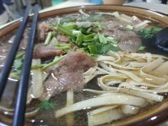 -淮南牛肉汤(荣巷店)
