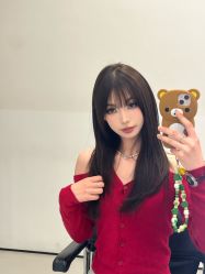 -DL HOPE明星造型