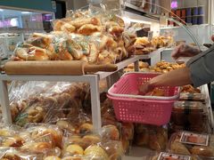 -吉美诺烘焙(公园北路店)