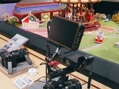 -Sony Store 索尼(上海淮海中路店)
