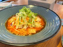 -巴尔喀十新疆餐厅(开发区店)