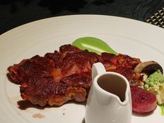 -翡翠鸟精品泰国菜(北辰财富中心店)