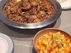 -耍盆友·重庆江湖菜(百子湾店)