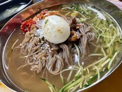-屋里家延边朝鲜族冷面(南园店)