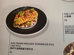 -blend咖啡部落(车公庙店)
