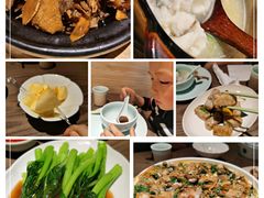 -四道菜·福建菜馆(新街口金鹰店)