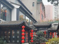 -北园酒家(小北路店)