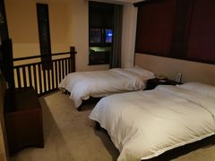 -明月山天沐温泉度假村