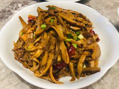 -四道菜·福建菜馆(新街口金鹰店)