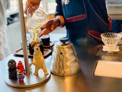 -Seesaw Coffee(朝阳大悦城店)