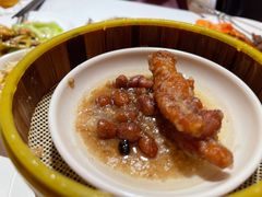 -山水温泉