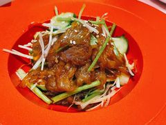 陈醋海蜇头-誉八仙酒楼(静安大悦城店)